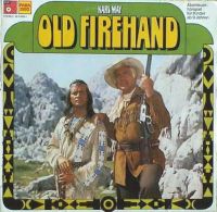 Old Firehand - LP