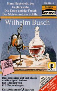 Wilhelm Busch - MC