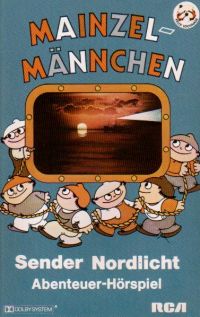 Mainzelmännchen - Sender Nordlicht - MC