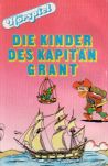 Kinder des Kapitän Grant - MC