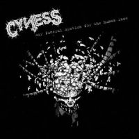 Cyness ‎– Our Funeral Oration For The Human Race - LP
