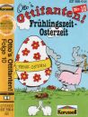 Ottifanten -10- Frühlingszeit - Osterzeit - MC