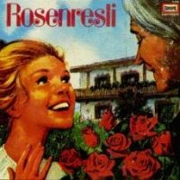 Rosenresli - LP