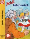 Heidi - kehrt zurück - MC