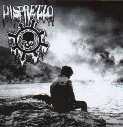 Disprezzo - nel mio mondo il sole non sorge mai CD