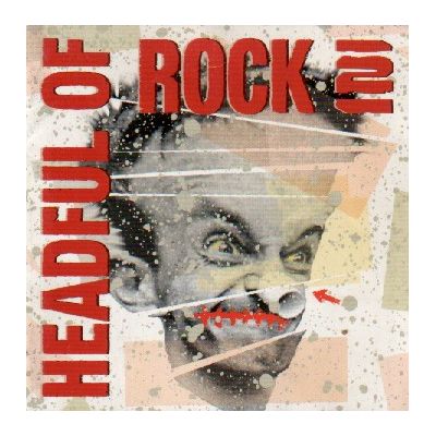 Headful Of Rock 2 - CD