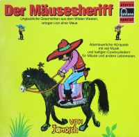 Mäusesheriff, der