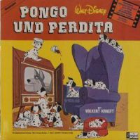 Pongo und Perdita (Neuausgabe) (Klappcover) (Filmfassung)