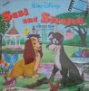 Susi und Strolch (Neuausgabe) (Klappcover)