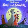 Susi und Strolch - Walt Disneys - LP