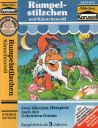 Rumpelstilzchen / Kännchenvoll - MC