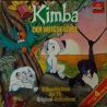Kimba der weiße Löwe - (1) - LP