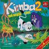 Kimba der weiße Löwe - (2) - LP