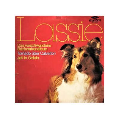 Lassie