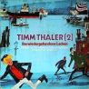 Timm Thaler - (2) Das wiedergefundene Lachen - LP