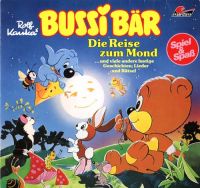 Bussi Bär - Die Reise zum Mond....