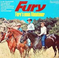 Fury´s neue Abenteuer