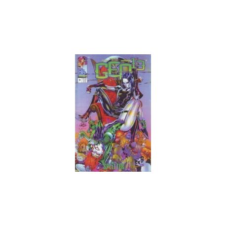 GEN 13, Nr. 9