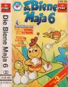 Biene Maja -06- Poly - MC