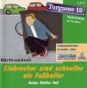 Torgasse 12 - Einbrecher sind schneller als Fußballer - 3 CDs