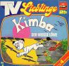 Kimba, der weisse Löwe - TV Lieblinge - Do LP
