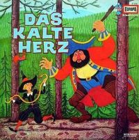 Kalte Herz, Das - E 253 - LP