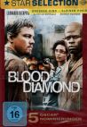 Blood Diamond - DVD