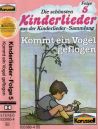 Schönsten Kinderlieder, Die - MC