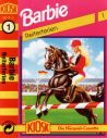 Barbie -01- Reitferien - MC