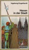 Hexen in der Stadt - Buch