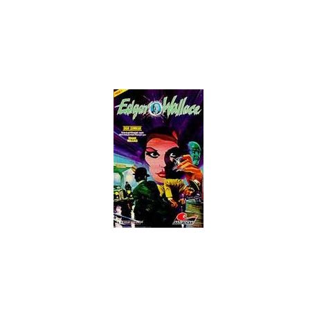 Edgar Wallace (01) Der Zinker - MC