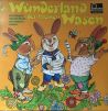 Im Wunderland der kleinen Hasen - LP