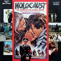 Holocaust The Story Of The Family Weiss - LP