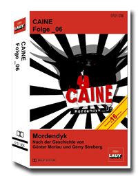 Caine - 06 - Mordendyk - MC