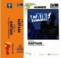Caine - 09 - Kartaan - MC