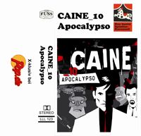 Caine - 10 - Apocalypso - MC