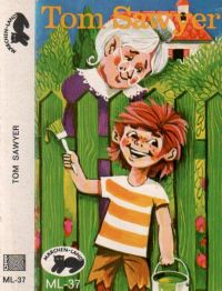 Tom Sawyer -1- ML-37 - MC