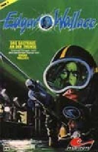 Edgar Wallace (07) Das Gasthaus an der Themse - MC