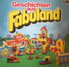 Fabuland, Geschichten aus - LP