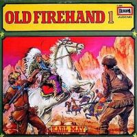 Old Firehand -1- E 2088 - LP