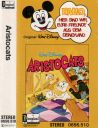 Aristocats - MC