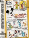 Uns´re Freunde aus dem Disneyland - MC
