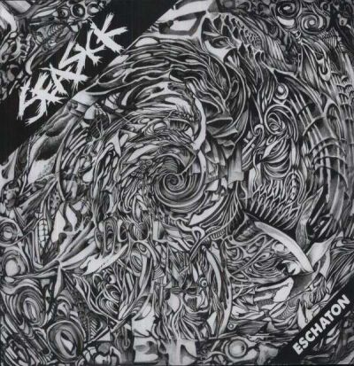 Seasick - Eschaton - LP