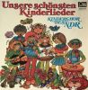 Unsere schönsten Kinderlieder - LP