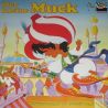 Kleine Muck, Der - Zebra - LP