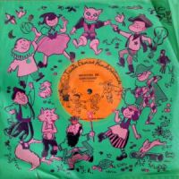 Tante Ernas Kinderstunde - EK 2501 - 10"