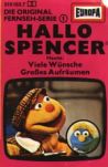 Hallo Spencer - div. Folgen - MC