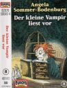 kleine Vampir, der -8- liest vor - MC