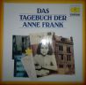 Tagebuch der Anne Frank, das - LP