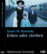 Erben oder sterben - MC
